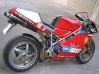 Ducati 998 S Bayliss Replica